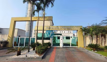 Apartamento com 2 dormitórios à venda, 58 m² por R$ 245.000,00 - Esperança - Londrina/PR