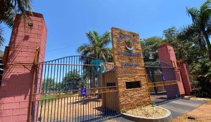 Terreno à venda, 613 m² por R$ 175.000,00 - Ilha do Sol - Sertaneja/PR