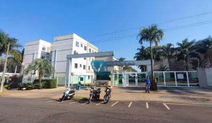 Apartamento com 2 dormitórios à venda, 55 m² por R$ 200.000,00 - Pq Manella - Cambé/PR