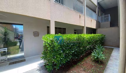 Sala para alugar, 35 m² por R$ 1.250,01/mês - Brasília - Londrina/PR