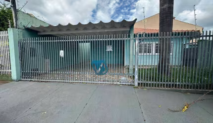 Casa com 3 dormitórios à venda, 156 m² por R$ 548.000,00 - Nossa Senhora de Lourdes - Londrina/PR