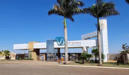 Terreno à venda, 2512 m² por R$ 700.000 - Parque Industrial V - Arapongas/PR