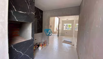 Casa com 3 dormitórios à venda, 100 m² por R$ 490.000,00 - Parque Tauá - Londrina/PR