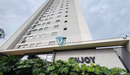 Apartamento com 2 dormitórios para alugar, 65 m² por R$ 2.750,01/mês - Vivendas Do Arvoredo - Londrina/PR