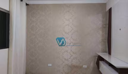 Casa com 2 dormitórios, 85 m² - venda por R$ 370.000,00 ou aluguel por R$ 2.500,01/mês - Jardim Montecatini - Londrina/PR