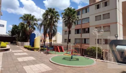 Apartamento com 3 dormitórios à venda, 88 m² por R$ 320.000,00 - Jardim Lolata - Londrina/PR