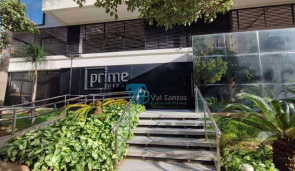 Apartamento com 1 dormitório para alugar, 44 m² por R$ 2.000,01/mês - Centro - Londrina/PR
