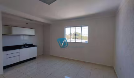 Kitnet com 1 dormitório para alugar, 35 m² por R$ 600,00/mês - Jardim Aeroporto - Arapongas/PR