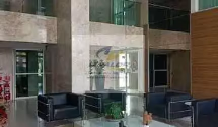 Vendo apartamento de alto padrão no Jardim Luna, com varanda gourmet, 183m2, 3 suítes, 4 vagas de garagem