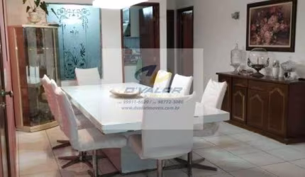 Apartamento no Jardim Oceania com 144m²