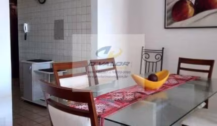 Apartamento em Camboinha com 129 m²