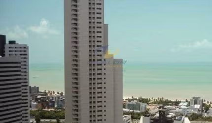 Vendo apartamentos prontos de altíssimo padrão a partir de 160m2, com mega varanda gourmet, 2, 3 ou 4 sts.