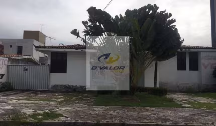 Casa no Bairro dos Estados