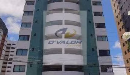 Vendo apto com 158 m2, varanda, 4 suítes, sala para 2 ambientes, lavabo, cozinha, área de serviço e DCE.