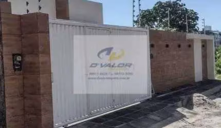 Casa no Portal do Sol com 360m²
