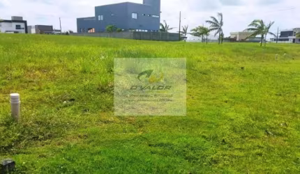 Vendo terreno condomínio Aphaville  Paraíba, com 445m²