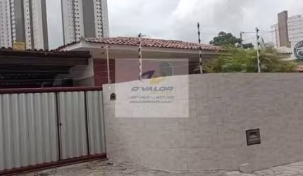 Vendo Casa, no Brisamar, com 220m², 3 quartos s/2 suítes, escritório, sala 2 ambientes e 5 vagas