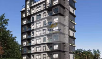 Vendo Apartamentos com 2 ou 3 quartos medindo entre 56m² à 78m²
