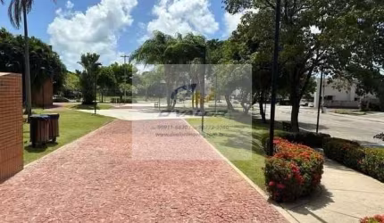 Grande oportunidade, vendo lote medindo 15 x 30 (450 m2), no melhor condomínio fechado de João Pessoa