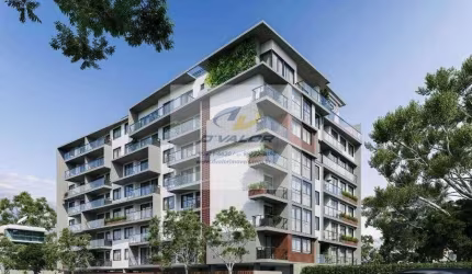 Vendo Apartamentos com 2 quartos sendo 1 suíte de 55,78m² à 65m², e 1 ou 2 vagas