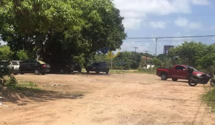 Vendo juntos ou separados, 2 terrenos medindo 30x32 (960m2) entre o Bougainville e o Bosque das Orquídeas