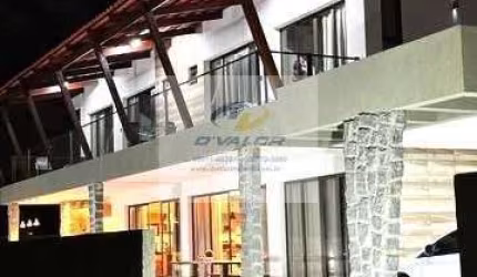 Casa em Intermarés com 400m²