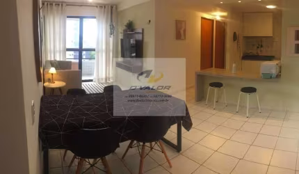 Vendo apartamento no Manaira- a 450 metros do mar, 2 quartos, sendo uma suíte
