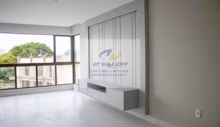 Vendo Apartamentos com 133 m², 3 suítes + DCE, sala p/ 2 ambientes e 2 vagas