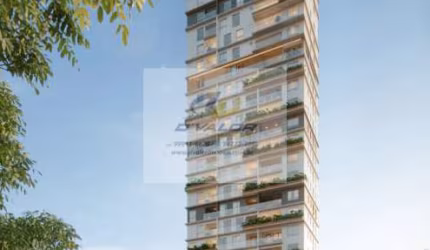 Vendo Apartamentos de 68 m² a 155 m², 2, 3 ou 4 quartos, varanda gourmet, 1 ou 2 vagas