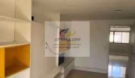 Vendo Apartamento com 254 m², 4 quartos s/ 2 suítes + DCE, sala p/ 3 ambientes e 4 vagas