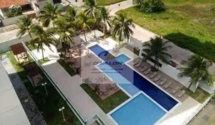 Vendo Excelente Apartamento no Bessa, 03 qts s/02sts + 02 vagas