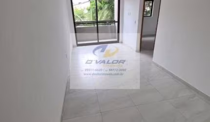 Vendo Apartamentos de 67m² a 113, 24m², com 2 quartos s/ 1 suíte, sala p/ 2 ambientes e 1 vaga