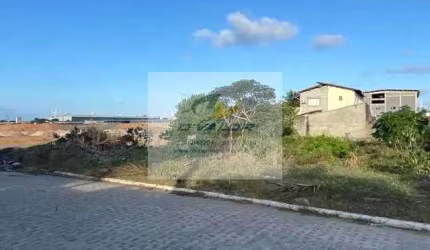 Vendo Terreno 29 x 30 m² em Cabedelo