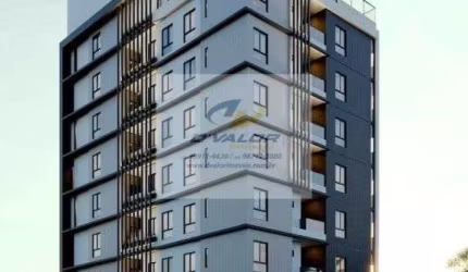Vendo Apartamento com 70 m², 3 quartos s/ 1 suíte, área de lazer na cobertura e 1 vaga