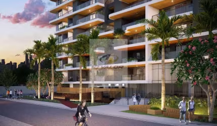 Vendo Apartamentos em Tambaú de 76m2 à 95 m2, varanda, sala ampla, 2 ou 3 quartos com 1 ou 2 suítes