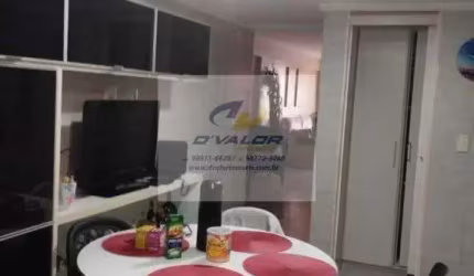 Apartamento 4 suítes, todo ambientado para vender no Aeroclube/Bessa, João Pessoa PB