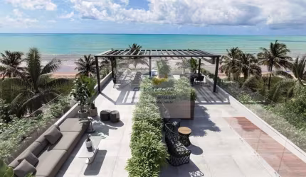 Apartamento para vender, Beira Mar, Intermares, Cabedelo, PB