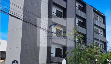 Apartamento para vender, Estados, João Pessoa, PB