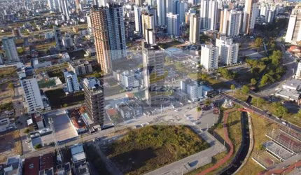 Vendo apartamento em construção no Aeroclube, com 94m2, varanda gourmet, 3 quartos sendo 1 suítes e 2 vagas