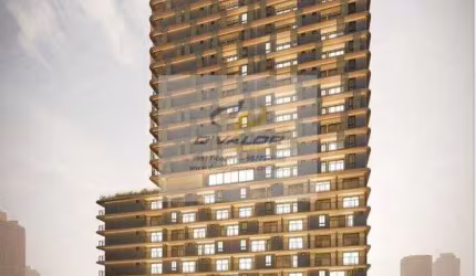 Vendo flats em construção em empreendimento luxuoso, elegante e completo. Plantas de 29 m² à 57 m² no Bessa