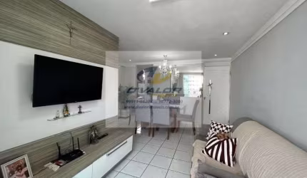 Apartamento para vender, Manaíra, João Pessoa, Paraíba