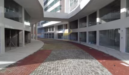 Vendo Salas novas, em super empreendimento logo na entrada do Altiplano, com 62m2