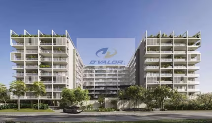 Vendo Apartamentos de 64 m² a 171 m², Com 02 a 03 Quartos, de 01 a 03 Vagas de Garagem