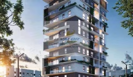 Vendo Apartamentos de 59 m² a 88 m², Com 02 a 03 Quartos, de 01 a 02 Vagas de Garagem