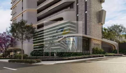 Vendo de Apartamentos de 36 a 109 m², 01 a 03 Quartos (01 a 03 Suítes), 01 a 03 Vagas de Garagem