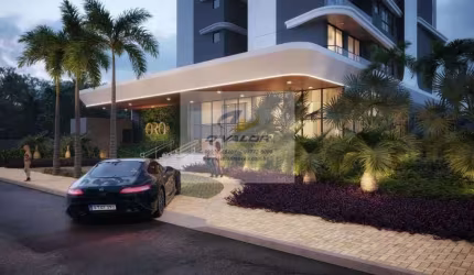 Vendo Apartamentos de 162 a 215 m², 03 a 04 suítes + DCE, 03 a 04 Vagas de Garagem.
