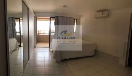 Vendo apartamento todo com móveis planejados, com 150m², 3 qrts s/ 3 suítes + DCE, sala p/ ambientes e 2 vagas