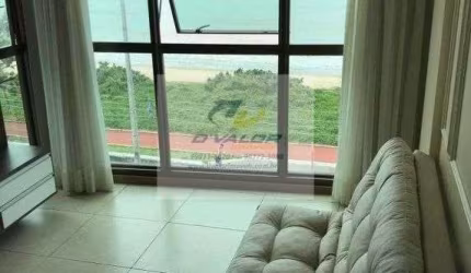 Vendo Apartamento Duplex, com 120 m², 02 Quartos (Sendo 01 suíte), 02 Vagas de Garagem.