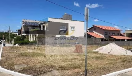 Vendo Terreno, em Condomínio Fechado, com 461m²