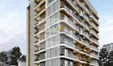 Vendo Apartamentos de 54m² a 60m² , 03 a 02 Quartos (sendo 01 suite), 01 Vaga de Garagem